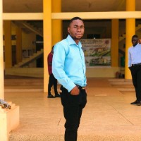 Nicholas Armah