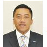 Mohd Radzuan Mustapha