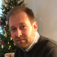 Tom Ekestubbe