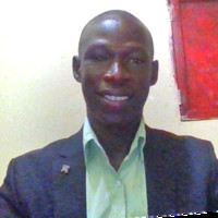 Data Moses Abure