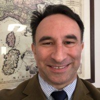 Massimo Mella