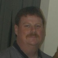 Mitch Harsy