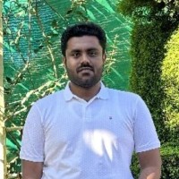 Kiran Kumar