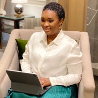 Nene Mariama Barry, MBA