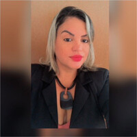 Karine Higino