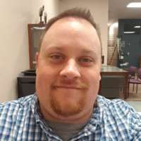 Aaron Stenzel