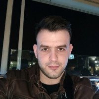Kostas Lattas