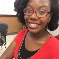N’Dea Walker