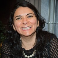 Magali G Legorreta