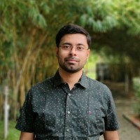 Aditya Kumar Sharma