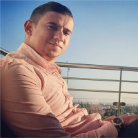 Hamza OULD AIT BAHOUMAD