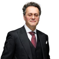 Giulio Leucci, MBA