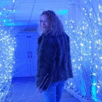 Christine Jamieson
