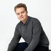 Joona Mellin