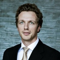 Cobus Stofberg CA(SA), RA