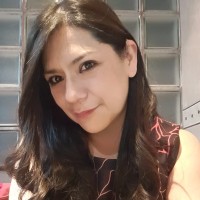 Sandra Espinosa Morales