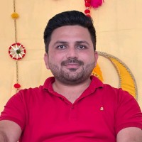 Gaurav Sharma