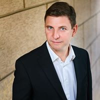 Denys Levchenko