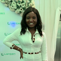 Esther Adedoyin