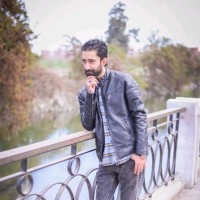 Ahmed Eldeeb