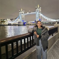 Nidhi Chaudhari