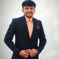 Jay Vadariya