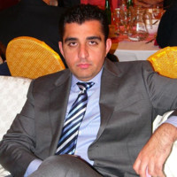 Saqib Malik