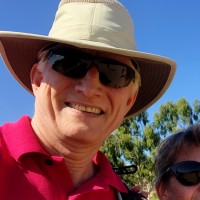 Alan Lindsley, AIA, IESNA, LEED GA