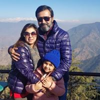 Vivek Chachra