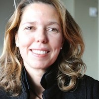 Margot M.F. Hoppenbrouwers