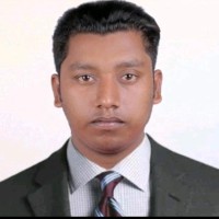 Md Ariful Islam