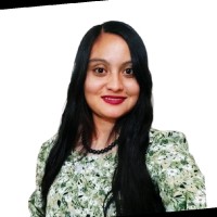 Patricia Alejandra Buenrostro Montaño
