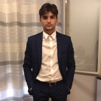 Daniel Amorim