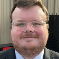 Brock Tidwell