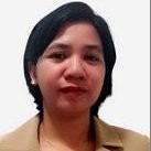 Christiana Krestil Alban