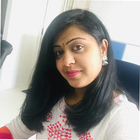 priyanka nagavarapu