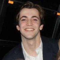 Sebastian Crosby