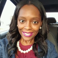 Candace Carter