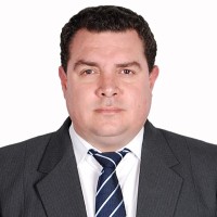 Christian Jorge Trinidad De La Puente