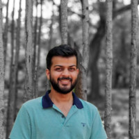 Arpit Bansal