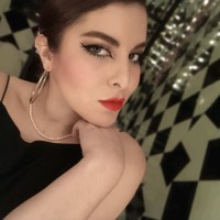 Sofia Tizcareño