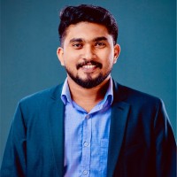 Adharsh Pushkaran