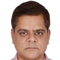 Mahmood Khan