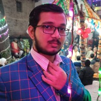 Harshvardhan Pandey