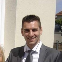 Yoann Pecora