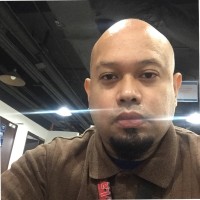 Josua J Cordero