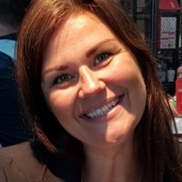 Louise Crowder
