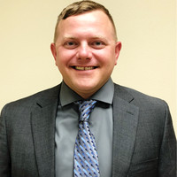 Andrew Sperry