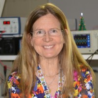 Georgeanne Purvinis