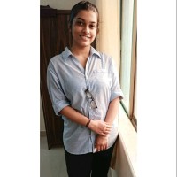 Sreelekshmi Menon
